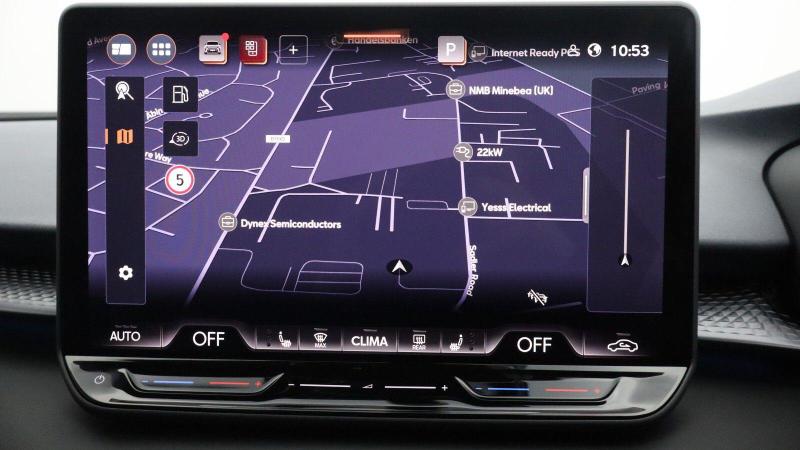 Used Cupra Terramar for sale - 77447542: Photo 36