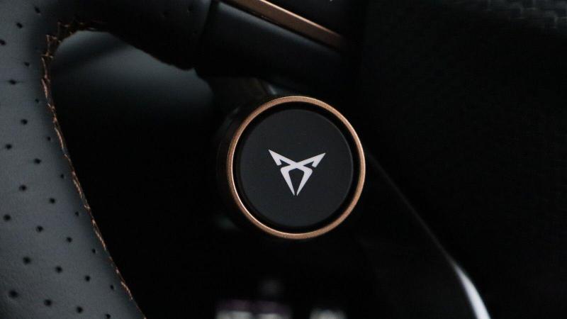 Used Cupra Terramar for sale - 77447542: Photo 39