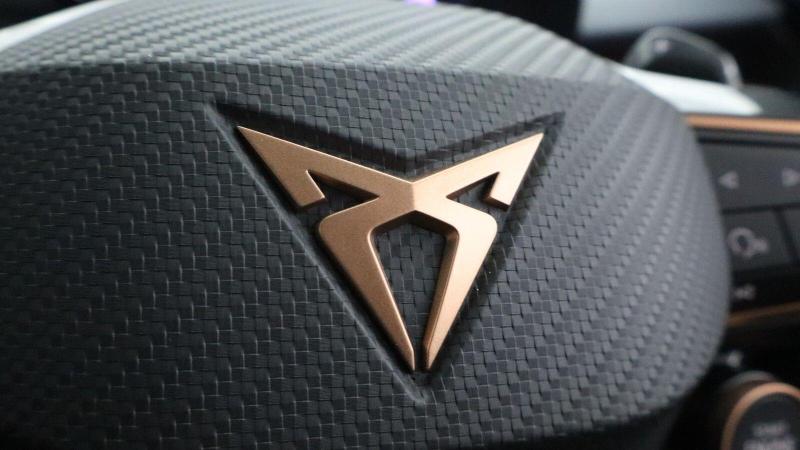 Used Cupra Terramar for sale - 77447542: Photo 41