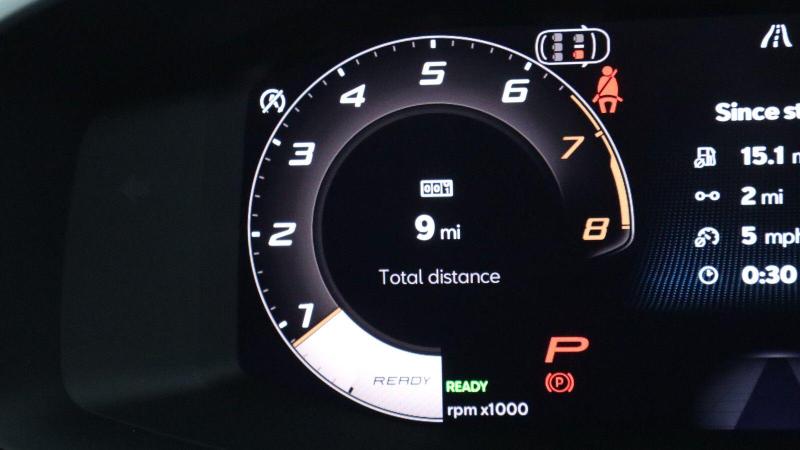 Used Cupra Terramar for sale - 77447542: Photo 45