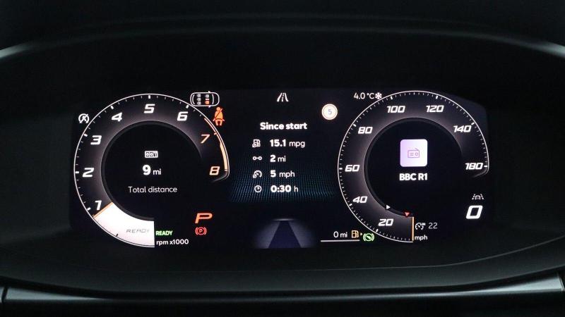 Used Cupra Terramar for sale - 77447542: Photo 46