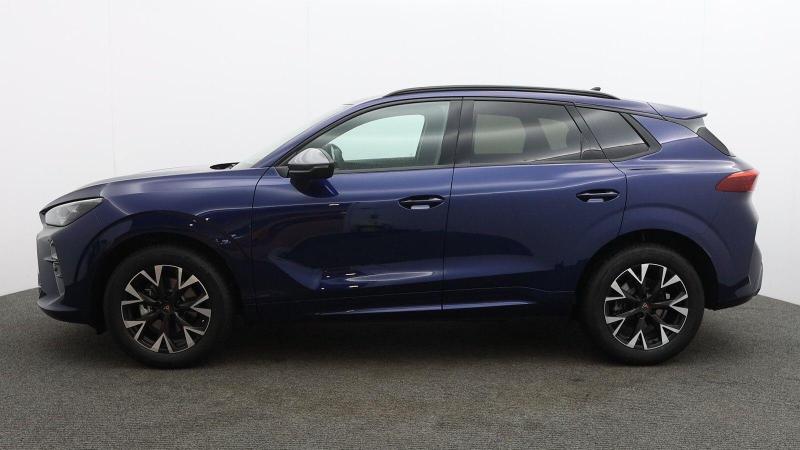 Used Cupra Terramar for sale - 77447542: Photo 7