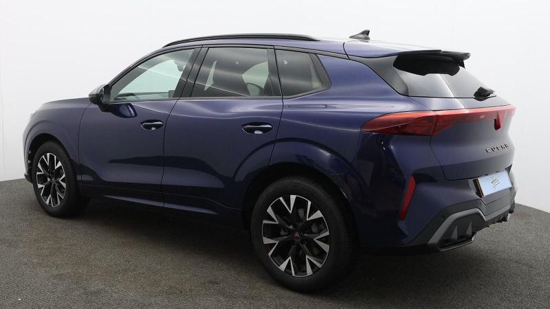 Used Cupra Terramar for sale - 77447542: Photo 9