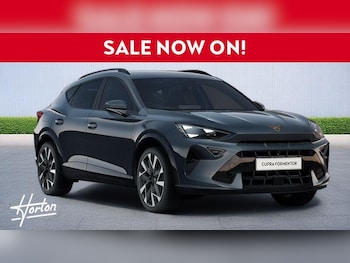 Used Cupra Formentor undefined for sale - 77447630: Photo