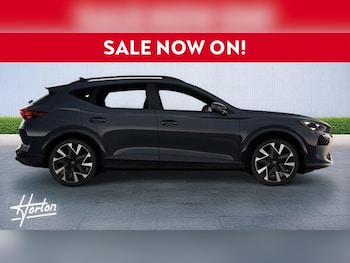 Used Cupra Formentor undefined for sale - 77447630: Photo