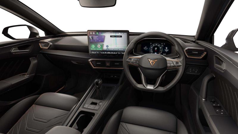 Used Cupra Leon for sale - 77447579: Photo 13