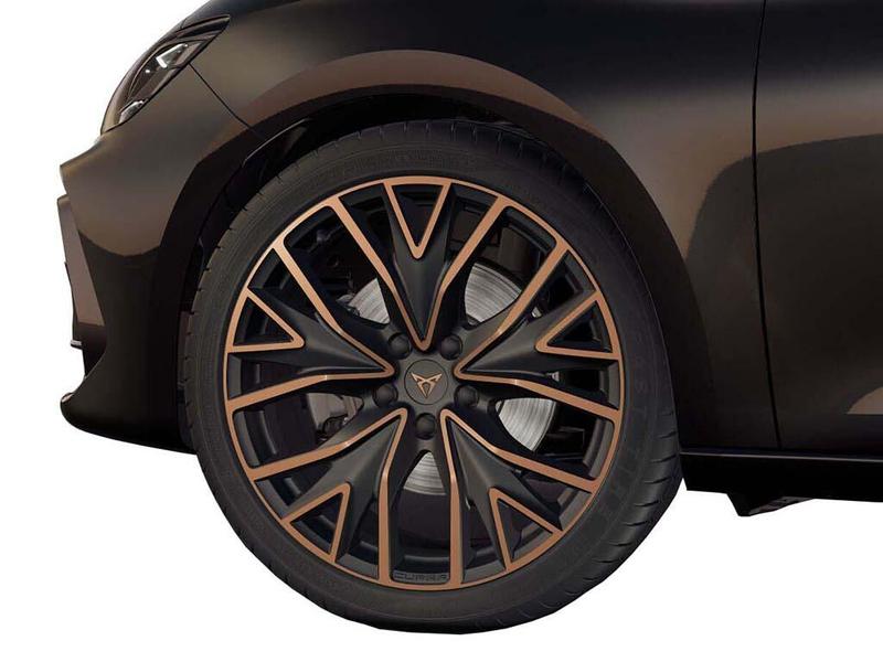 Used Cupra Leon for sale - 77447579: Photo 14