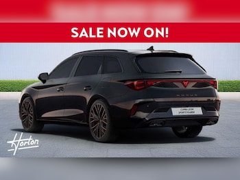 Used Cupra Leon undefined for sale - 77447579: Photo