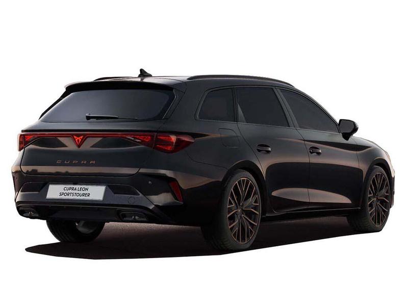 Used Cupra Leon for sale - 77447579: Photo 8