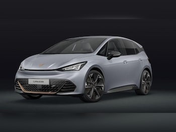 Used Cupra Born undefined for sale - 77830204: Photo