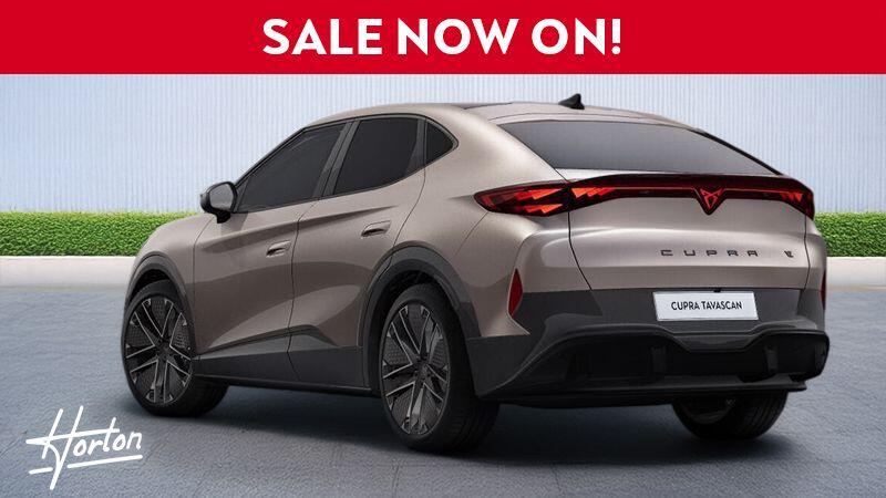 Used Cupra Tavascan for sale - 77447601: Photo 3