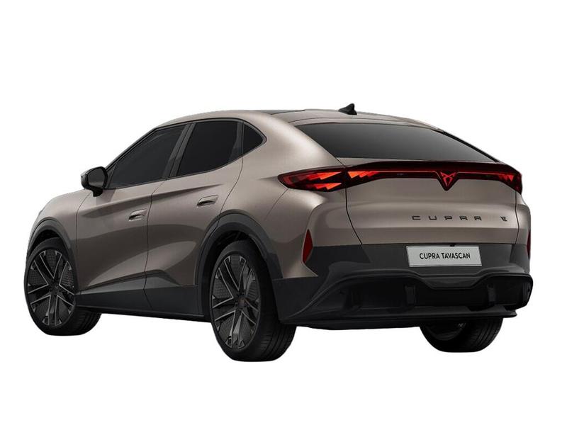 Used Cupra Tavascan for sale - 77447601: Photo 8