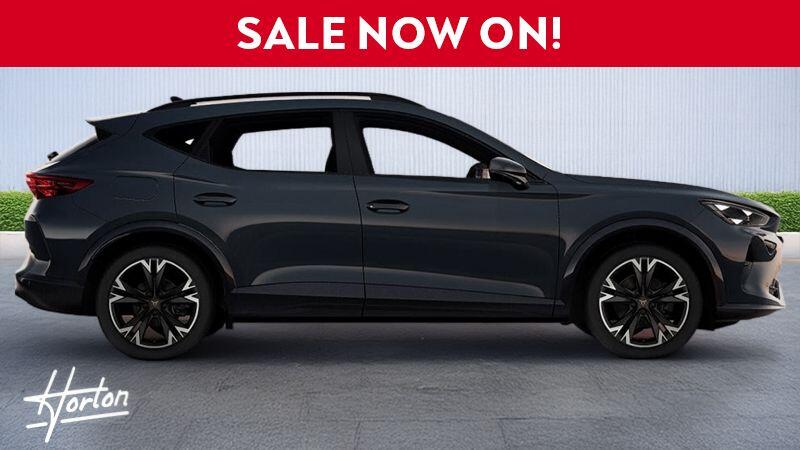 Used Cupra Formentor for sale - 77447614: Photo 2