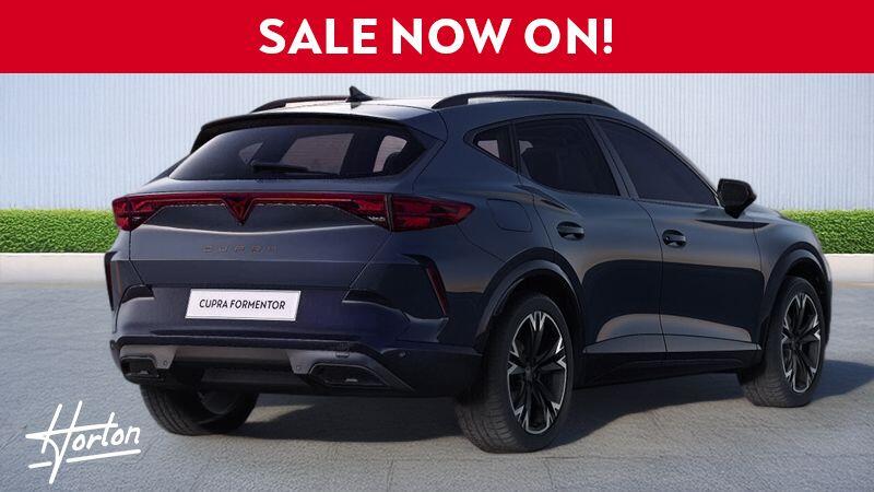 Used Cupra Formentor for sale - 77447614: Photo 3