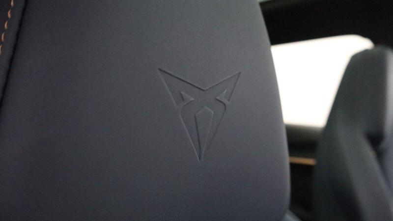 Used Cupra Tavascan for sale - 77447588: Photo 18