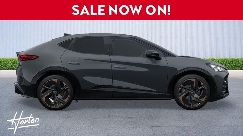 Used Cupra Tavascan for sale - 77447588: Photo 2