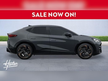 Used Cupra Tavascan undefined for sale - 77447588: Photo