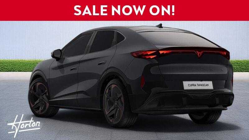 Used Cupra Tavascan for sale - 77447588: Photo 3