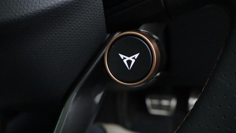 Used Cupra Tavascan for sale - 77447588: Photo 33