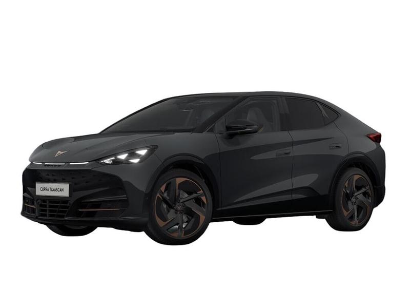 Used Cupra Tavascan for sale - 77447588: Photo 5