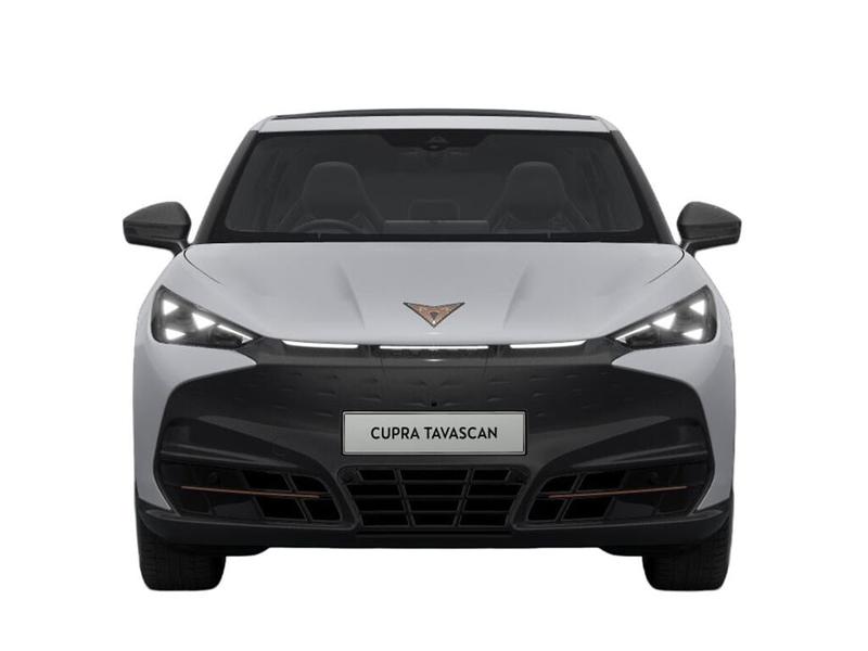 Used Cupra Tavascan for sale - 77447558: Photo 11