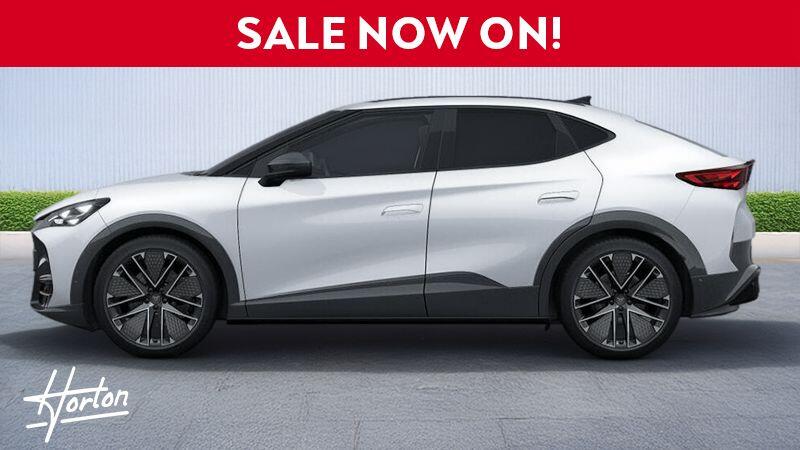 Used Cupra Tavascan for sale - 77447558: Photo 2