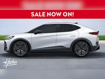 Used Cupra Tavascan undefined for sale - 77447558: Photo