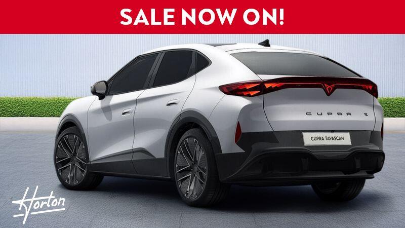 Used Cupra Tavascan for sale - 77447558: Photo 3