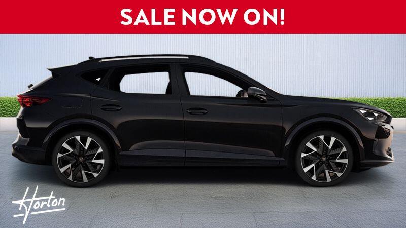 Used Cupra Formentor for sale - 77447607: Photo 2