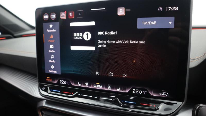 Used Cupra Formentor for sale - 77447607: Photo 22