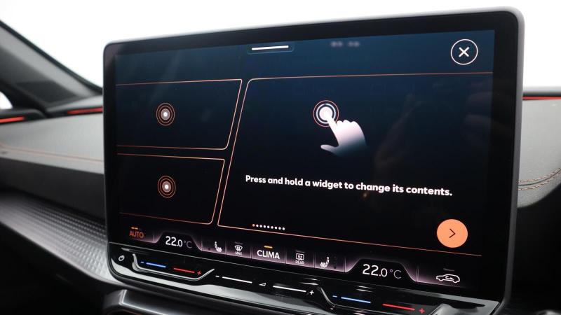 Used Cupra Formentor for sale - 77447607: Photo 23