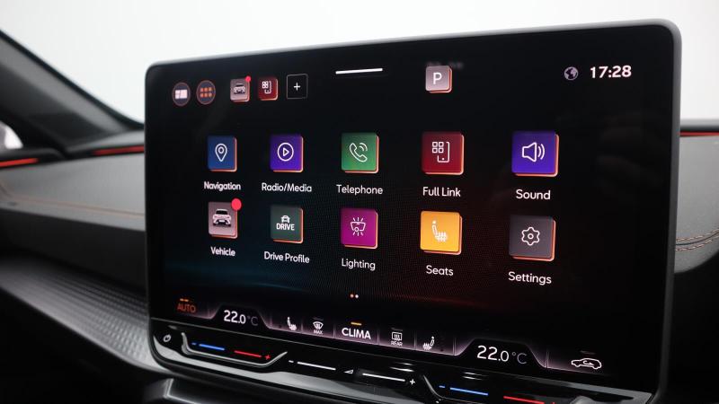 Used Cupra Formentor for sale - 77447607: Photo 24