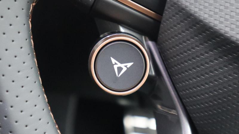 Used Cupra Formentor for sale - 77447607: Photo 27