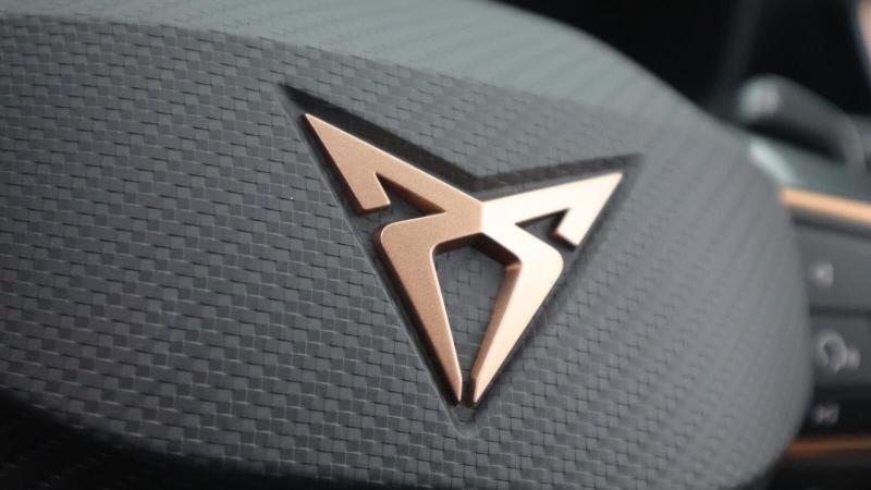 Used Cupra Formentor for sale - 77447607: Photo 29