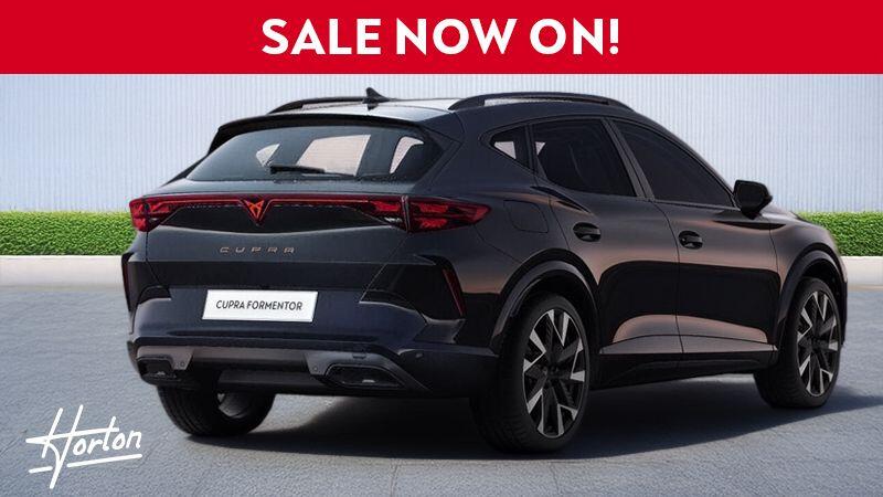 Used Cupra Formentor for sale - 77447607: Photo 3