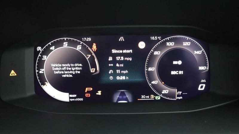 Used Cupra Formentor for sale - 77447607: Photo 34