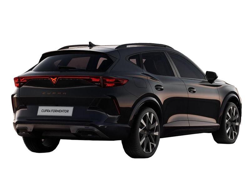 Used Cupra Formentor for sale - 77447607: Photo 8