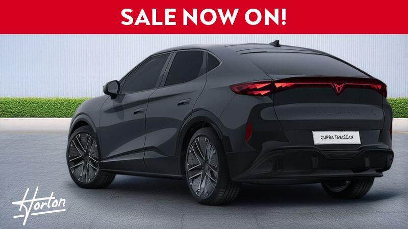 Used Cupra Tavascan for sale - 77447610: Photo 3