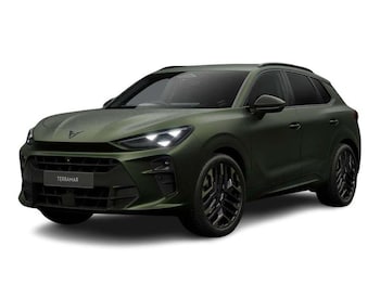 Used Cupra Terramar undefined for sale - 77830215: Photo