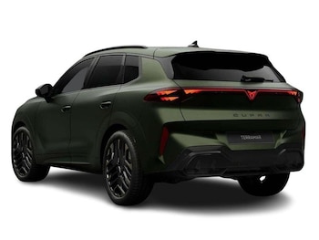 Used Cupra Terramar undefined for sale - 77830215: Photo