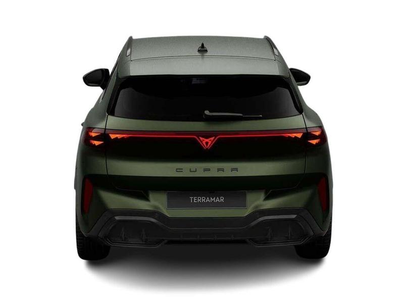 Used Cupra Terramar for sale - 77830215: Photo 4