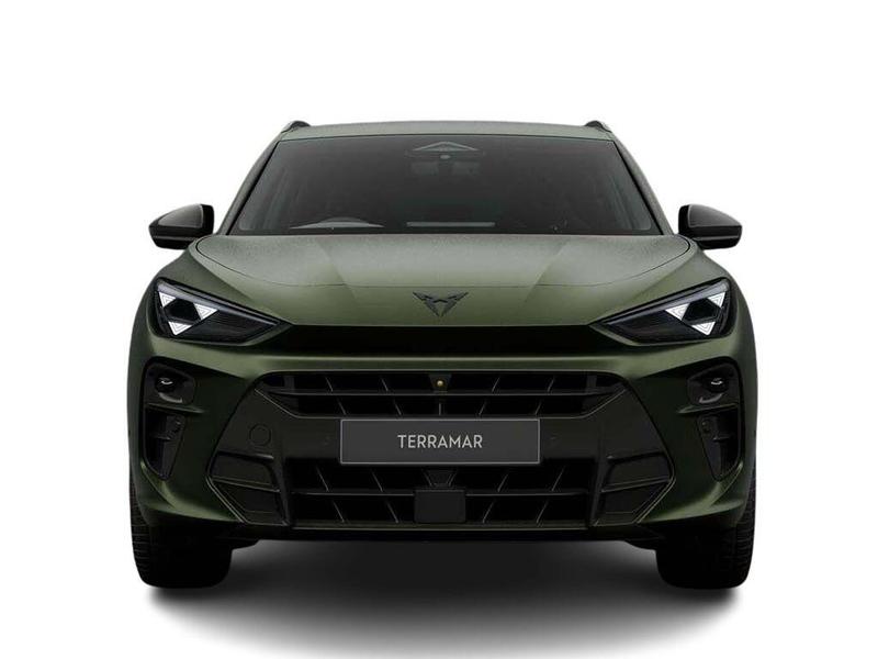 Used Cupra Terramar for sale - 77830215: Photo 5