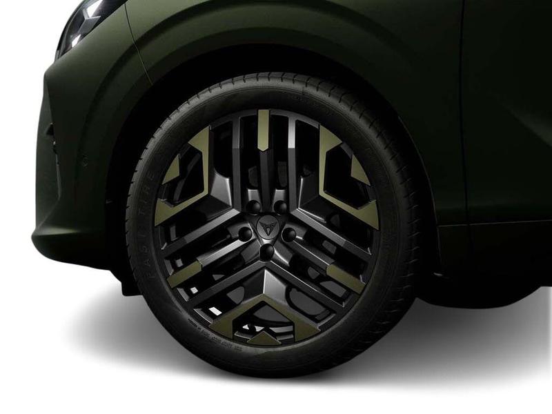 Used Cupra Terramar for sale - 77830215: Photo 7