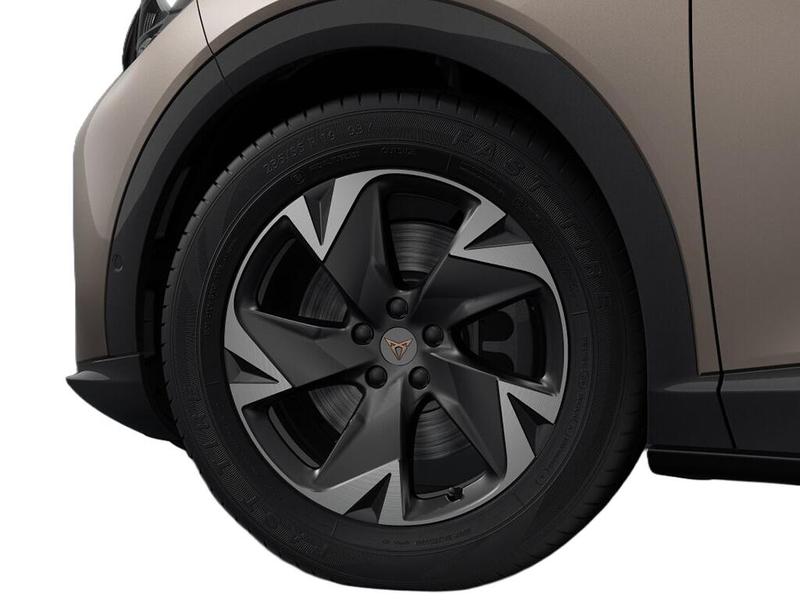 Used Cupra Tavascan for sale - 77447605: Photo 11