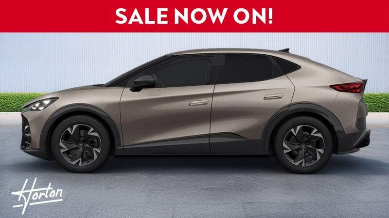 Used Cupra Tavascan for sale - 77447605: Photo 2