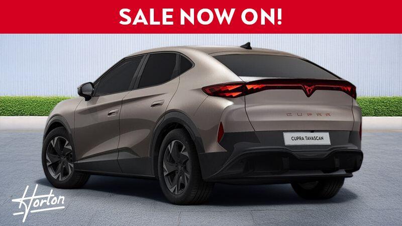 Used Cupra Tavascan for sale - 77447605: Photo 3