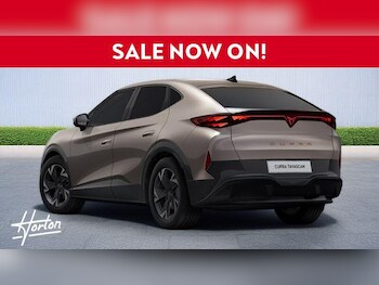 Used Cupra Tavascan undefined for sale - 77447605: Photo