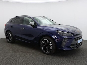 Used Cupra Terramar undefined for sale - 78305991: Photo