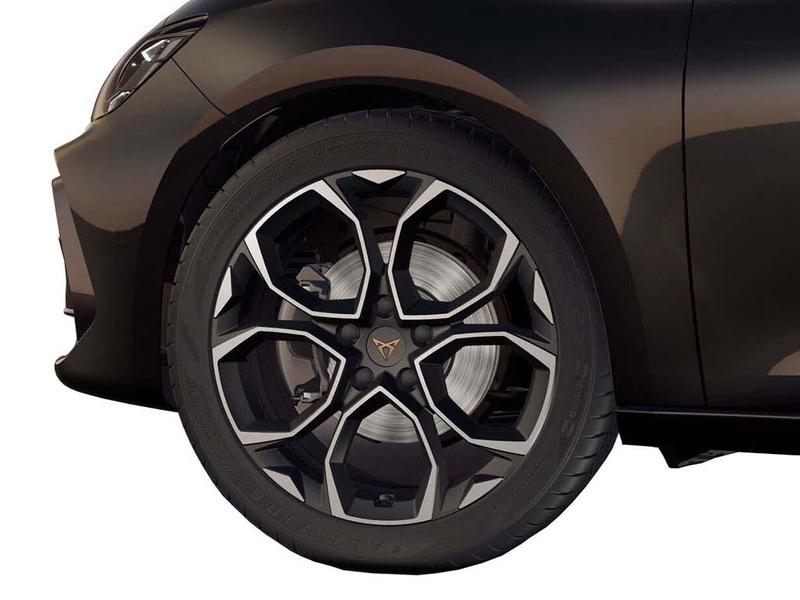 Used Cupra Leon for sale - 77447632: Photo 10