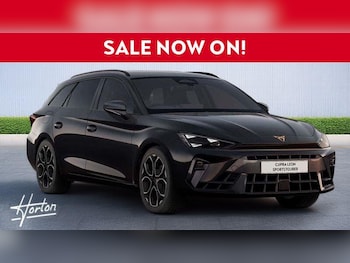 Used Cupra Leon undefined for sale - 77447632: Photo